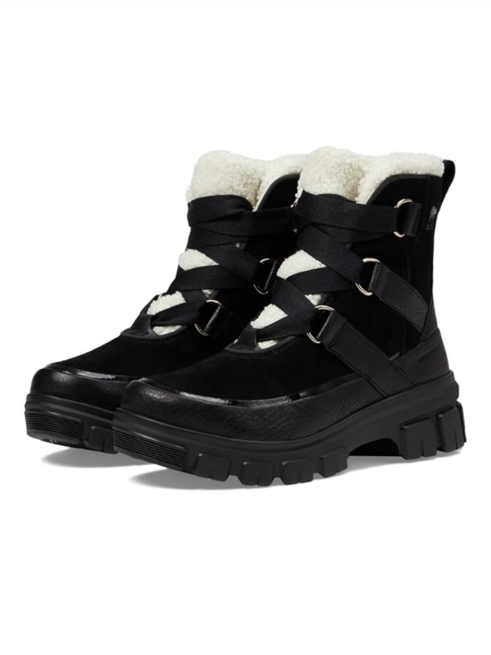 SOREL Women's Tivoli V Resort Waterproof Boot